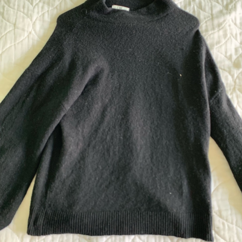 Nordstrom BP Bell Sleeve Sweater